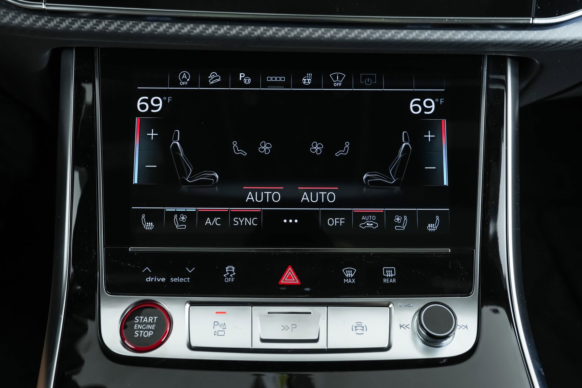 New 2026 Audi RS Q8 performance image 36