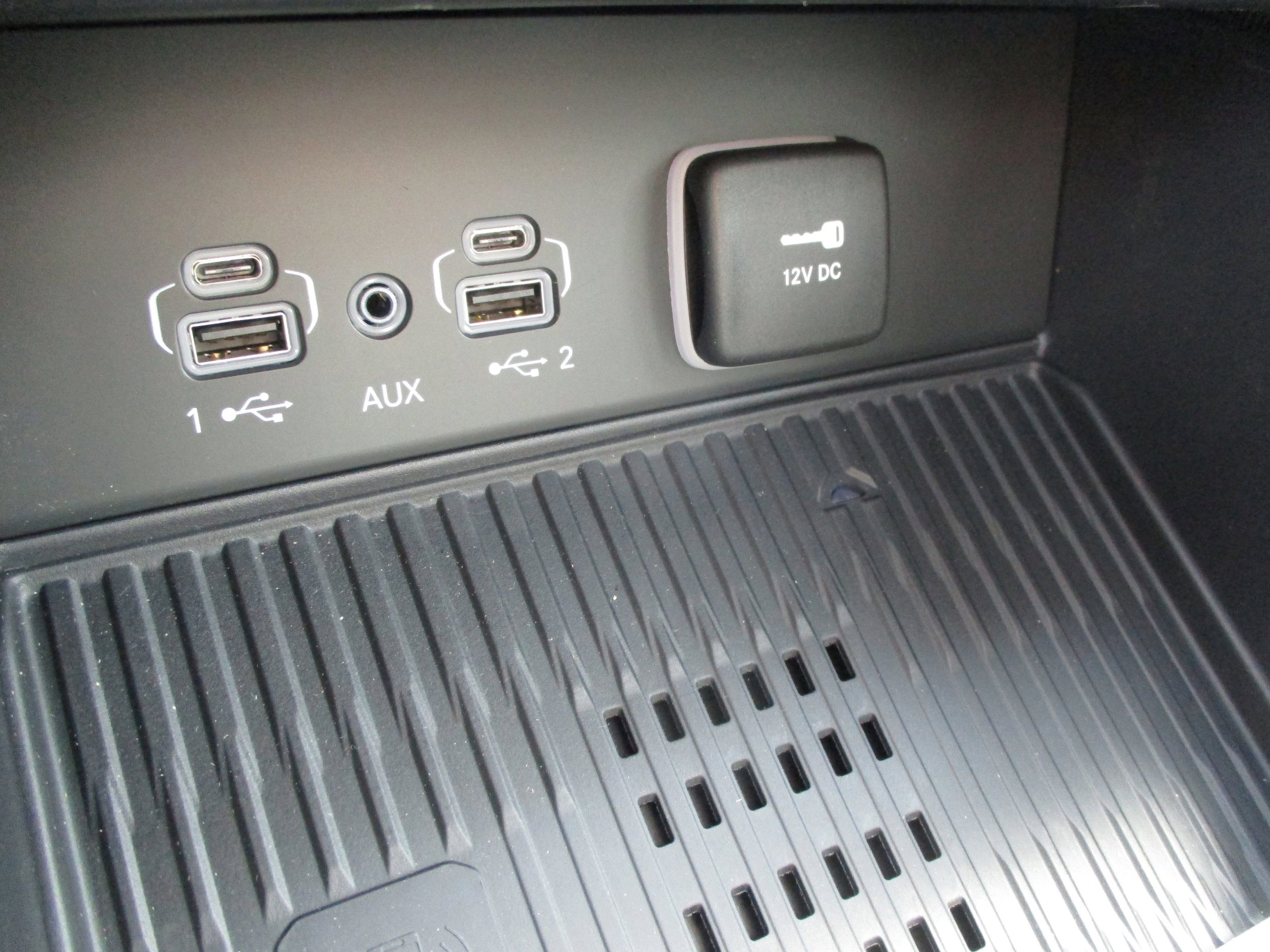New 2026 Jeep Grand Cherokee Limited AWD/4WD image 28