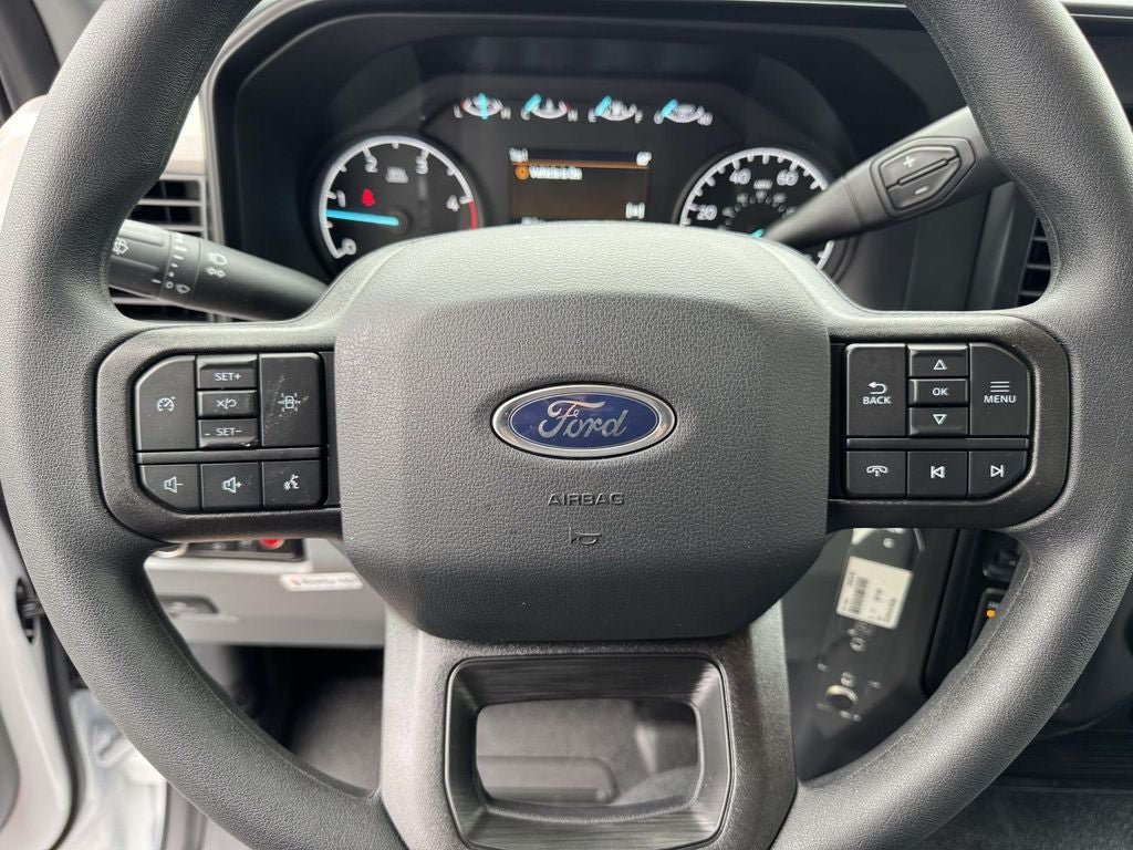 New 2025 Ford F450 XL AWD/4WD image 18