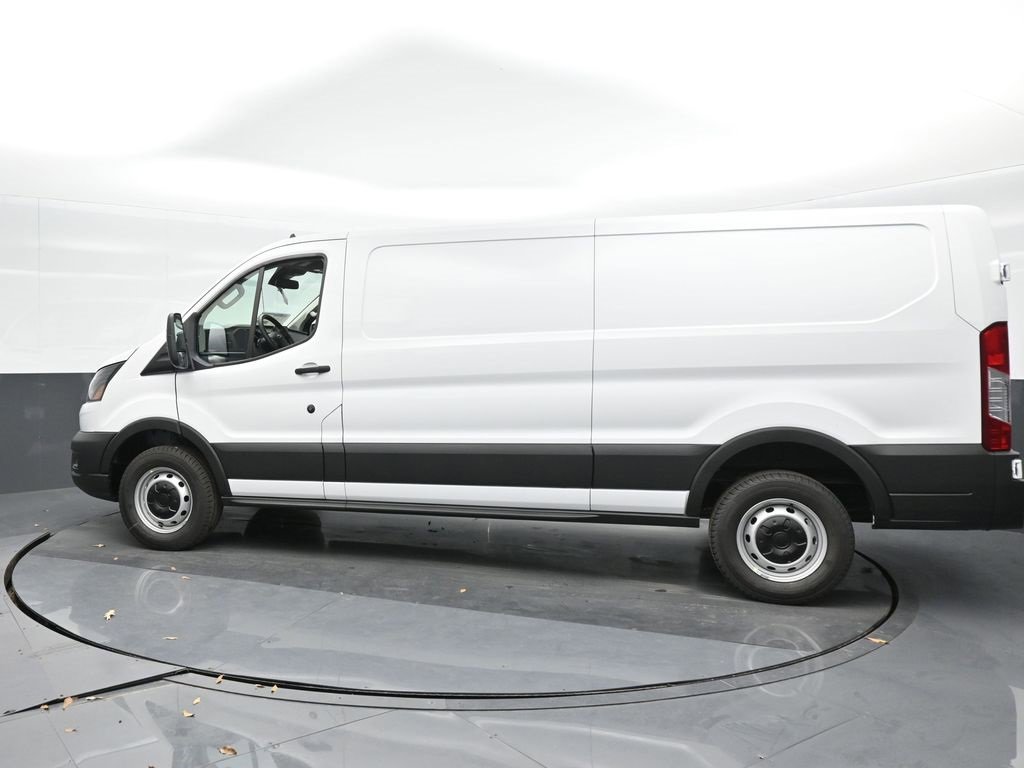 New 2024 Ford Transit 150 Low Roof w/ Load Area Protection Package image 4