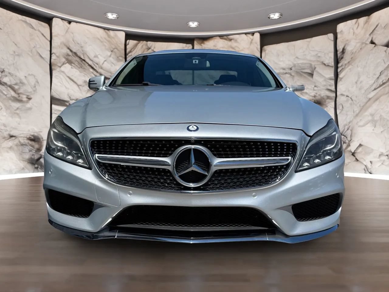 Used 2016 Mercedes-Benz CLS 400 image 4