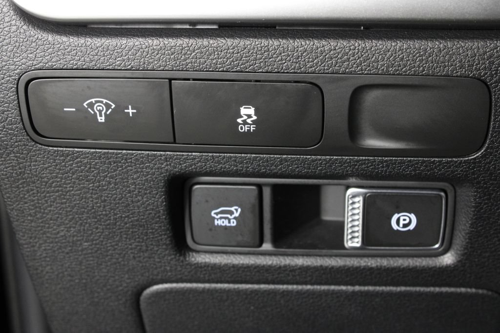 Used 2025 Hyundai Palisade SEL FWD image 26