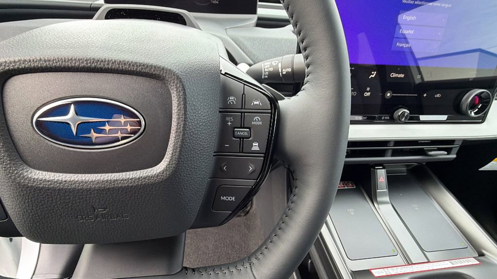 New 2026 Subaru Solterra image 29