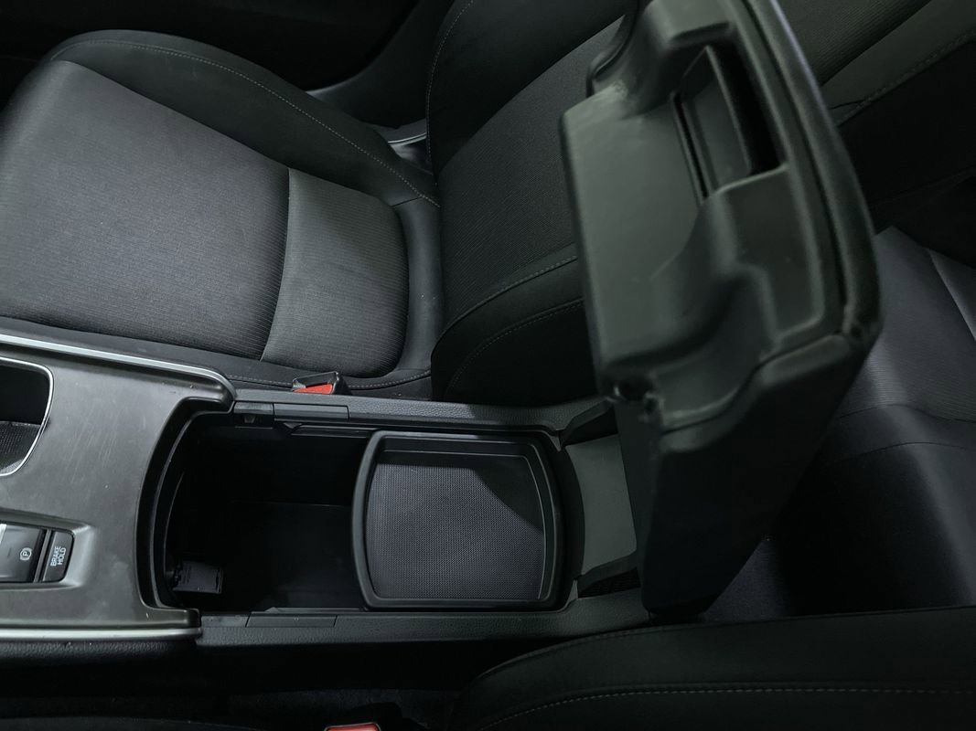 Used 2022 Honda Accord LX image 24