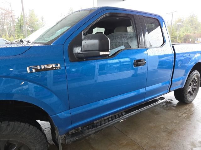 Used 2019 Ford F150 XLT image 30