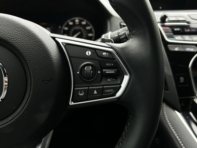 Certified 2025 Acura RDX SH-AWD image 15
