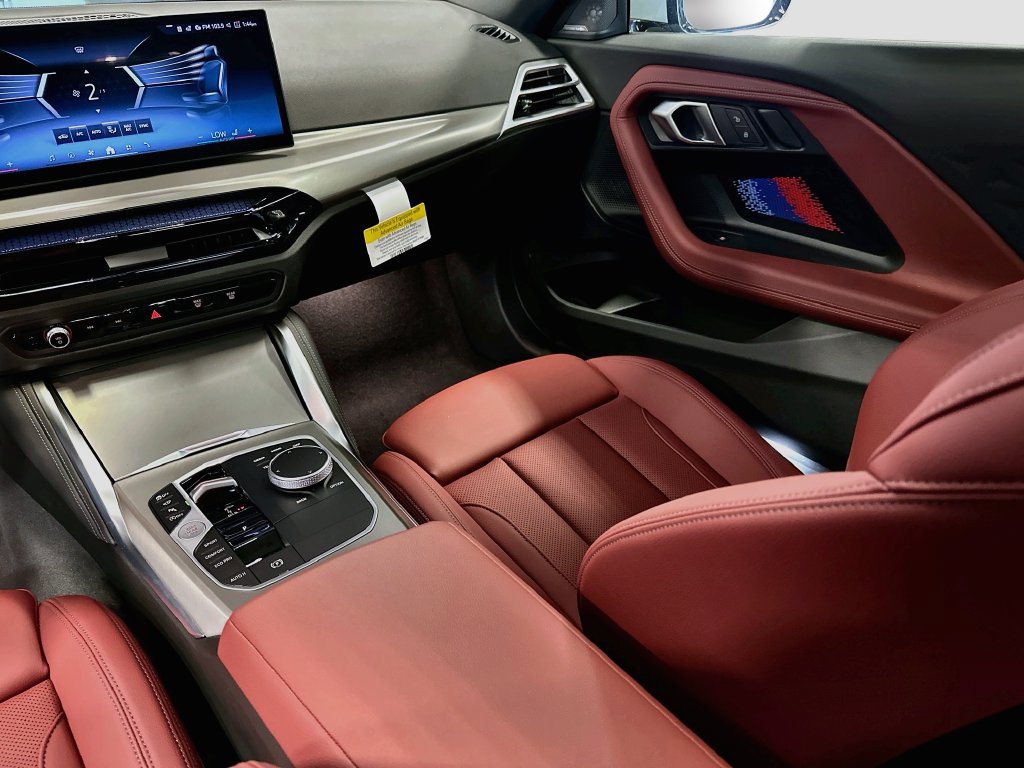 New 2026 BMW 230i Coupe w/ Premium Package RWD image 25