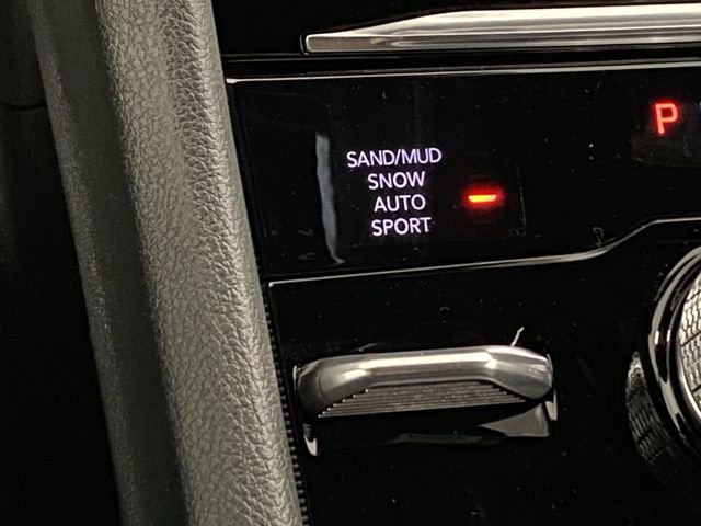 New 2025 Jeep Grand Cherokee L Limited w/ Black Appearance Package image 23