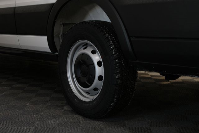 New 2026 Ford Transit 350 Base w/ Load Area Protection Package image 33