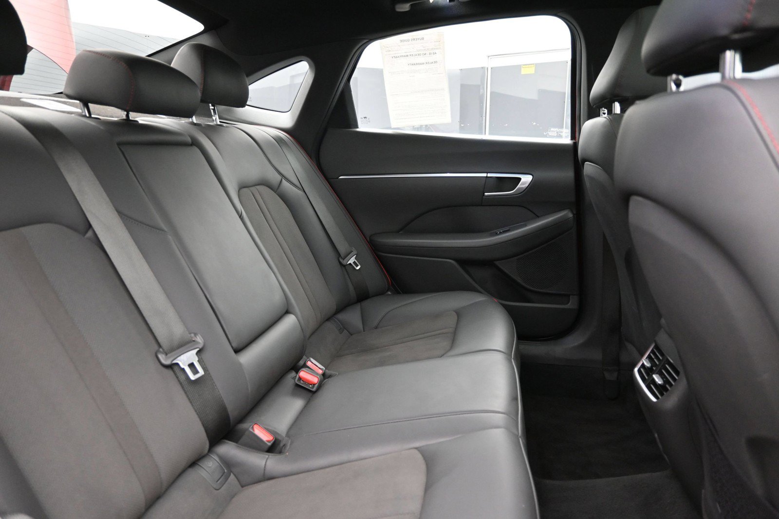 Used 2023 Hyundai Sonata SEL Plus FWD image 25