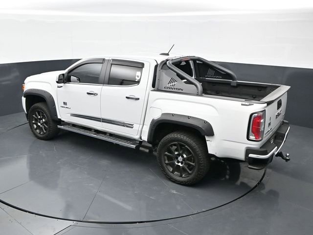 Used 2019 GMC Canyon Denali AWD/4WD image 34