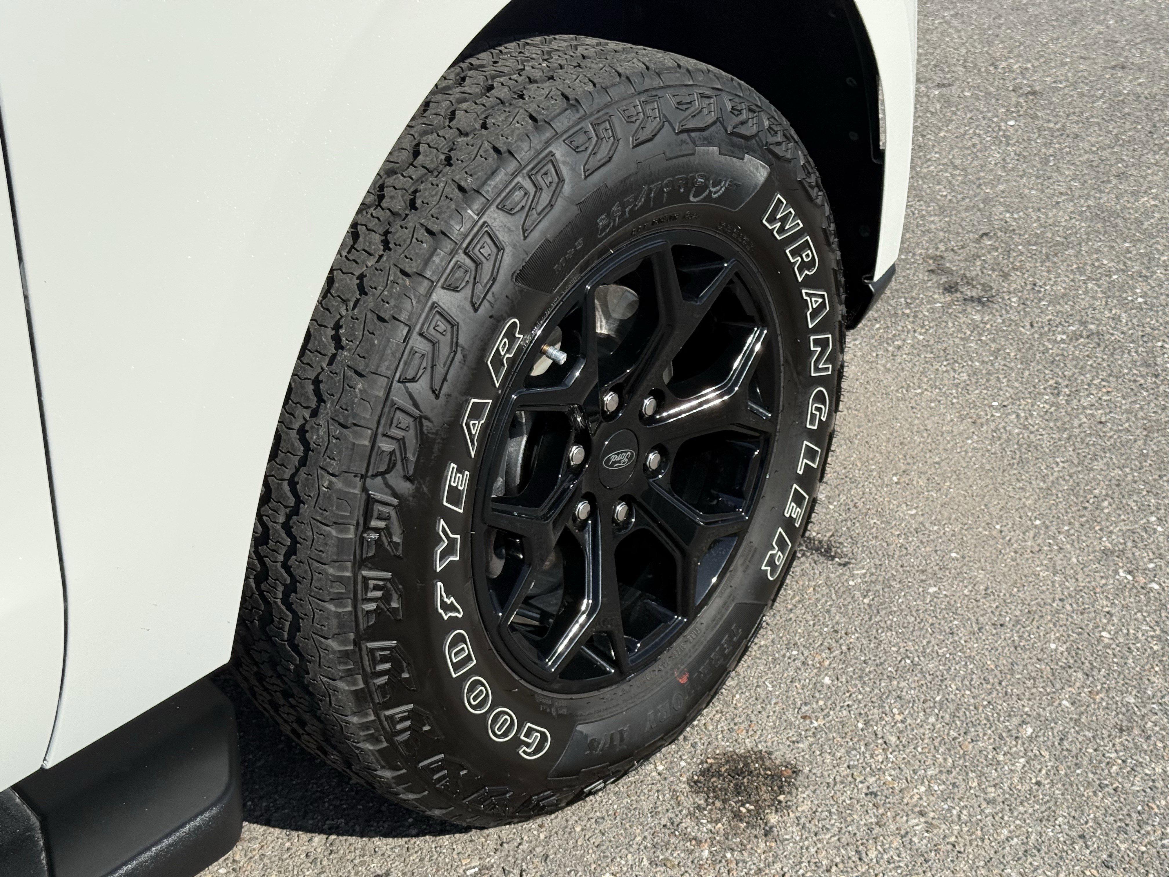 Certified 2024 Ford Expedition Timberline image 12