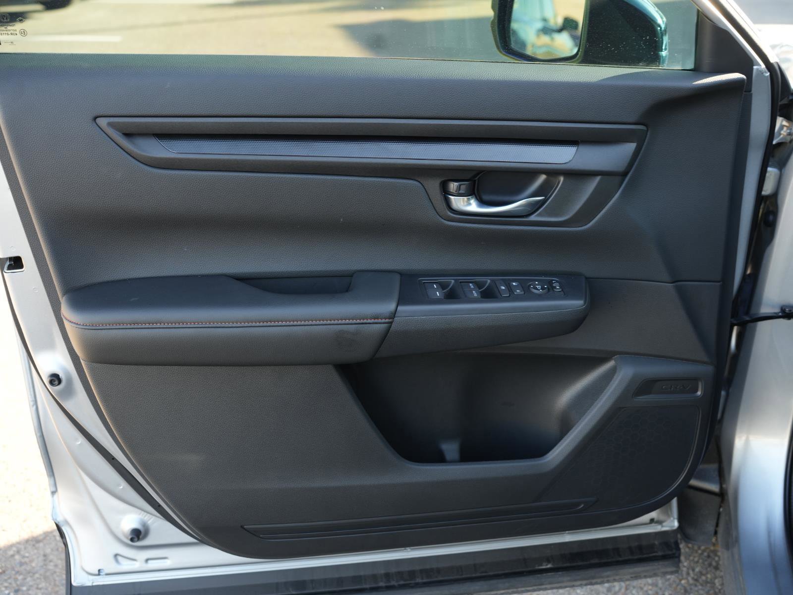 Used 2026 Honda CR-V Sport image 11