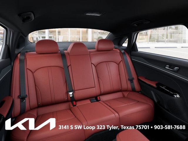 New 2026 Kia K5 GT-Line FWD image 16