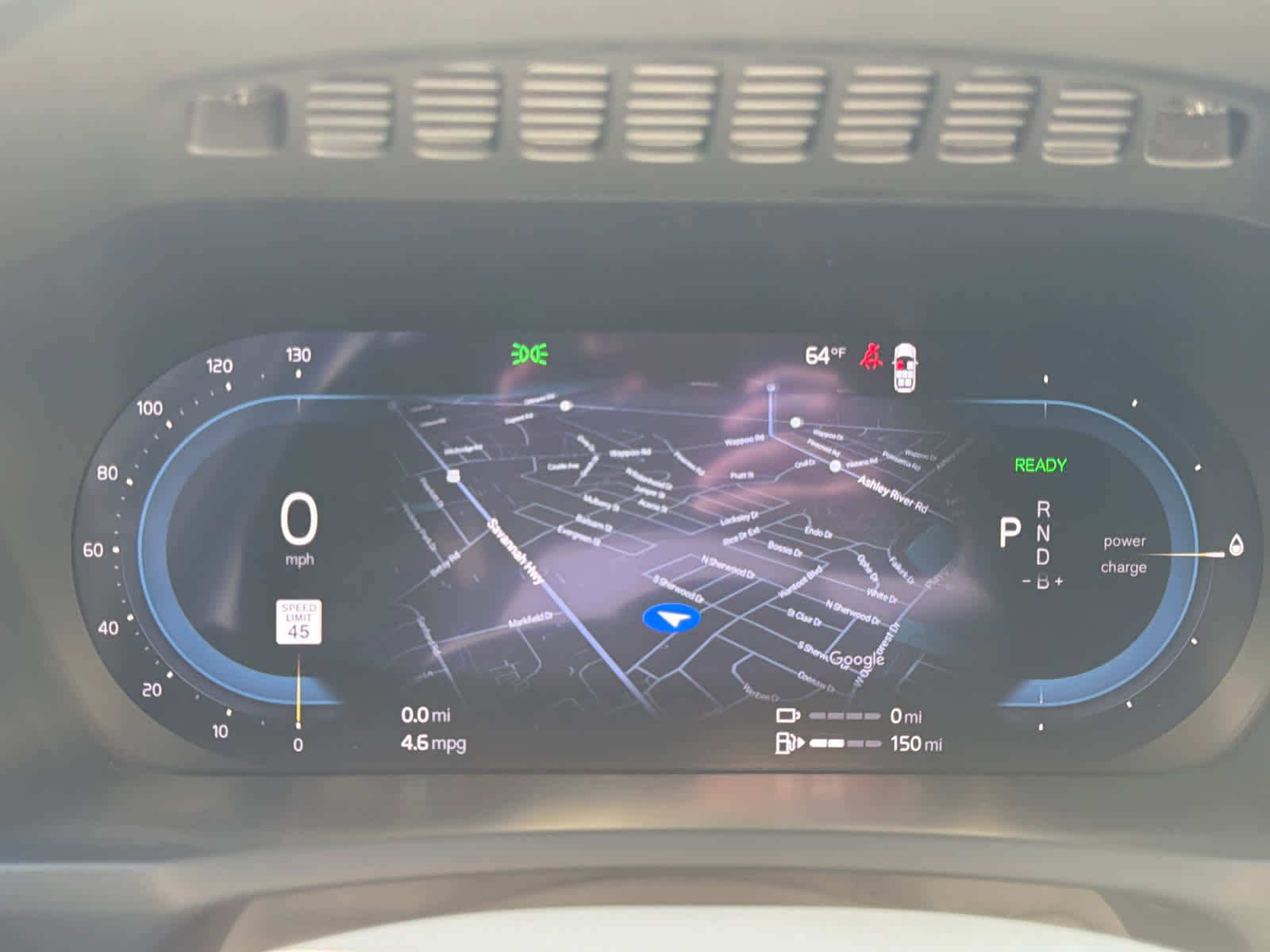 Certified 2024 Volvo XC90 T8 Plus w/ Protection Package Premier image 73