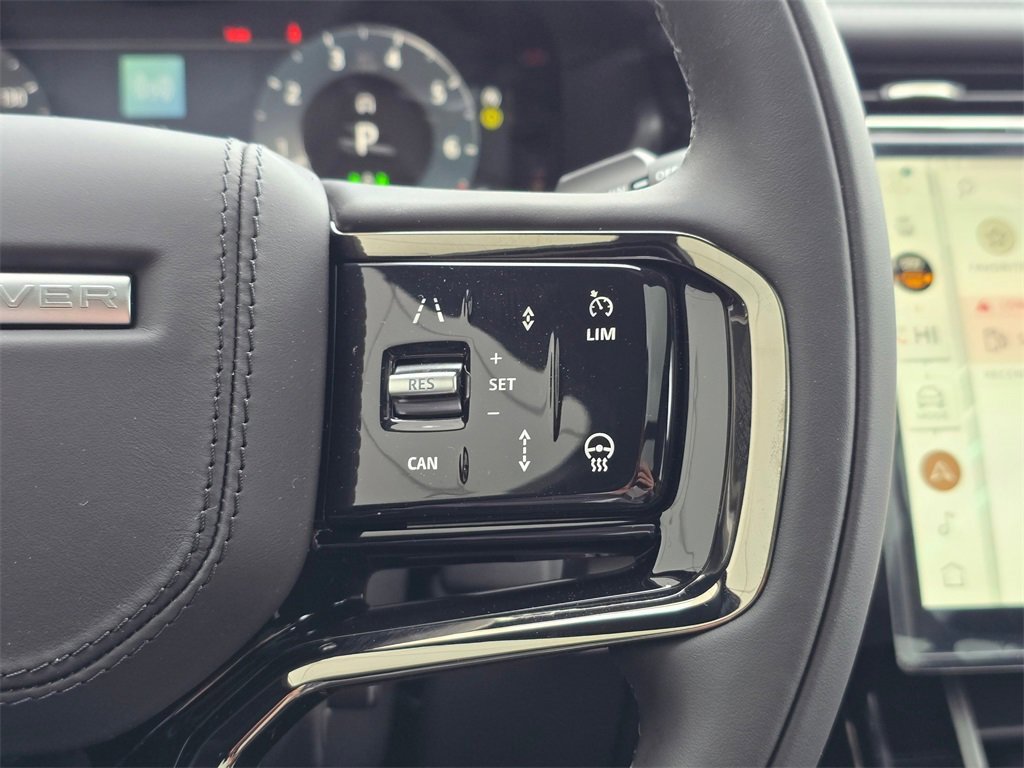 New 2026 Land Rover Range Rover Velar Dynamic SE image 19