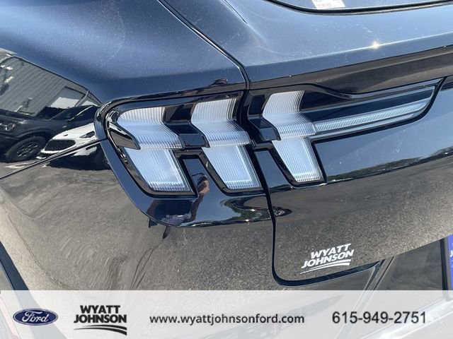New 2026 Ford Mustang Mach-E Premium w/ Sport Appearance Package image 10