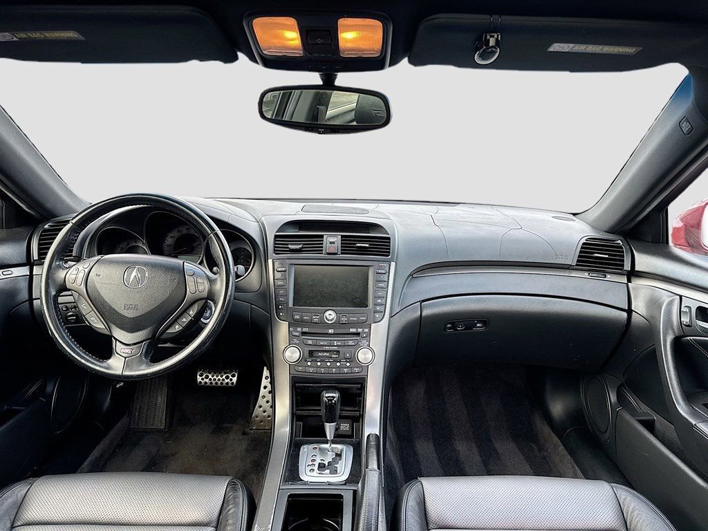 Used 2008 Acura TL Type-S image 23