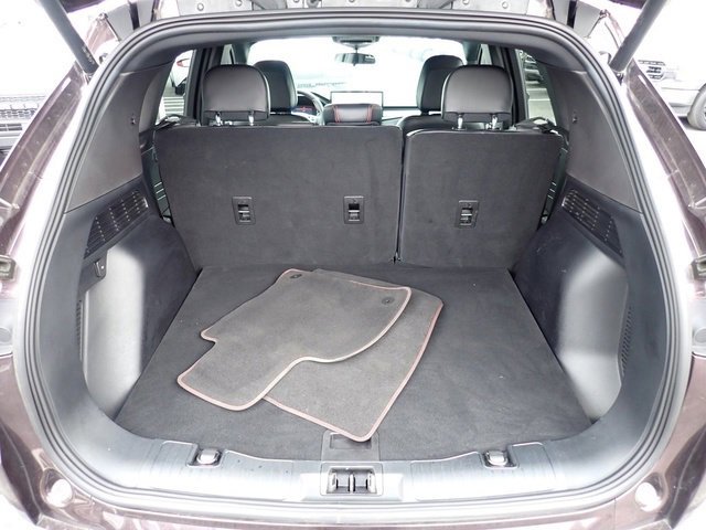 Certified 2023 Ford Escape ST-Line w/ Tech Pack #1 image 8