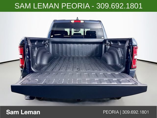 New 2026 RAM 1500 Big Horn AWD/4WD image 25