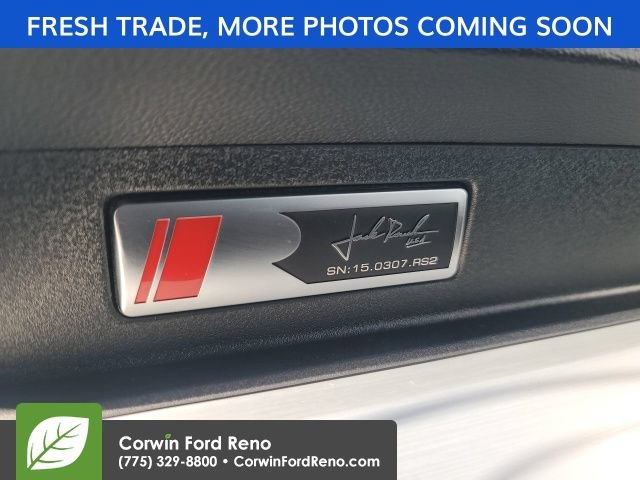 Used 2015 Ford Mustang GT Premium w/ Enhanced Security Package RWD image 18