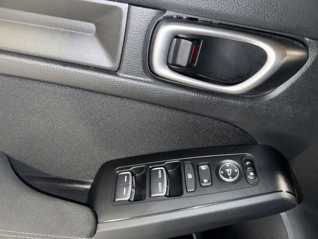 Used 2024 Honda Civic Sport image 19