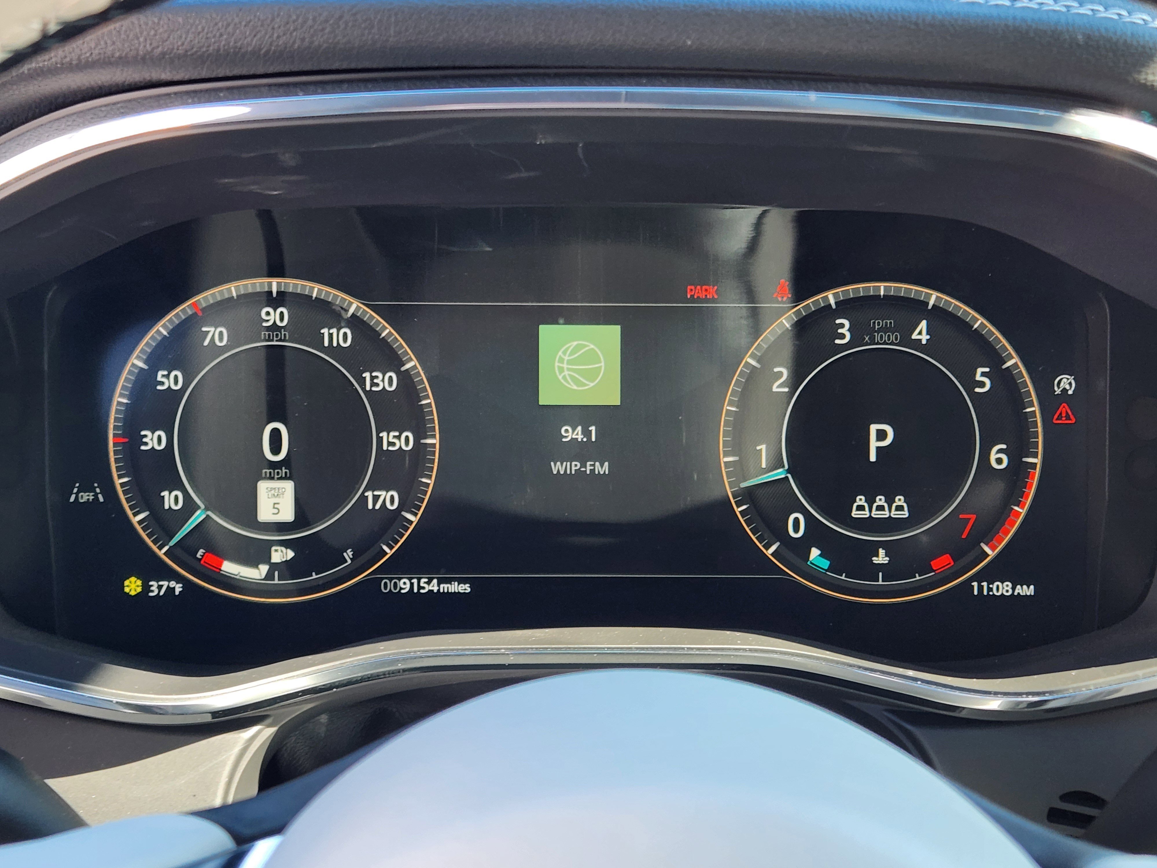 Certified 2025 Jaguar F-PACE R-Dynamic S image 19