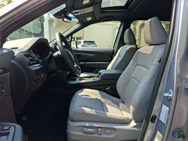 Certified 2024 Honda Passport EX-L image 14