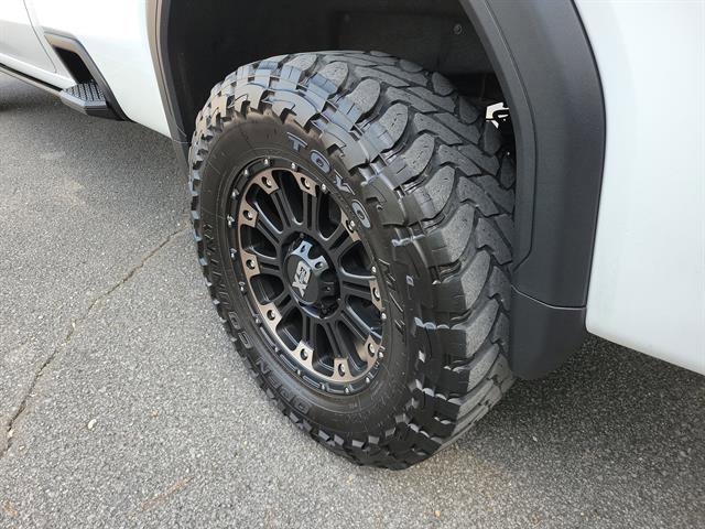 Used 2020 GMC Sierra 3500 Denali w/ Denali Ultimate Package AWD/4WD image 26