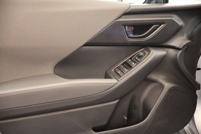 New 2026 Subaru Crosstrek 2.5i Premium AWD/4WD image 10