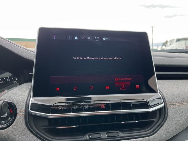 Used 2022 Jeep Compass Sport image 51