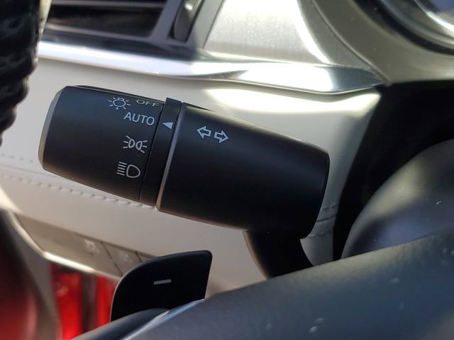 Certified 2021 MAZDA MAZDA6 Grand Touring Reserve image 24