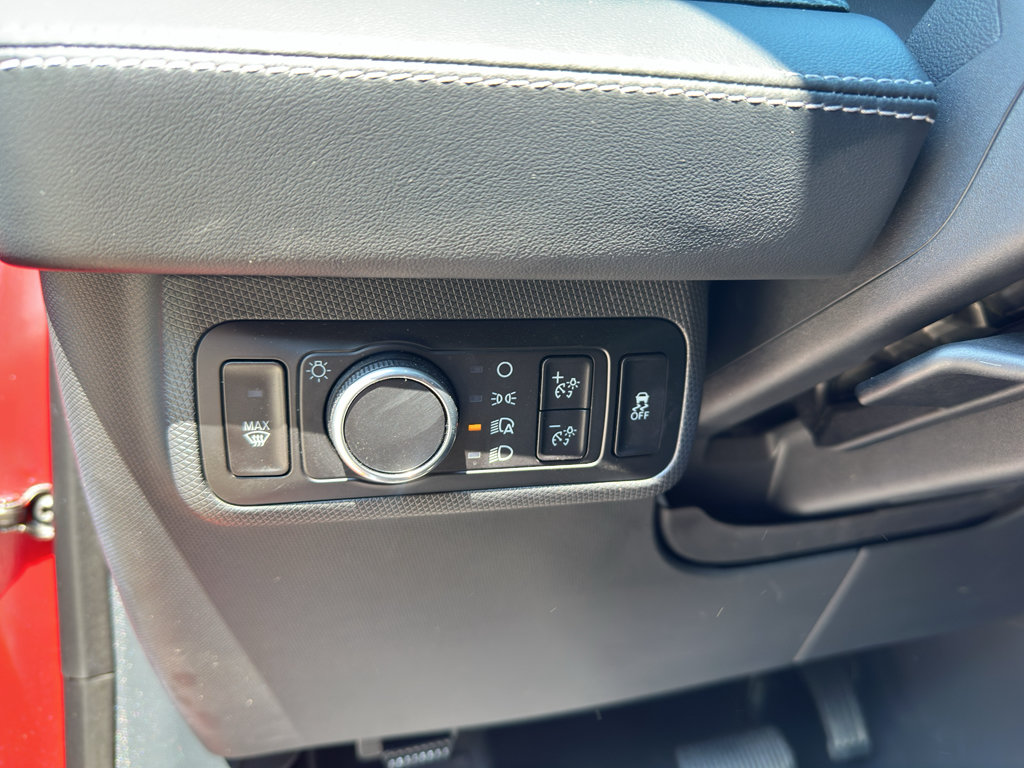 Used 2023 Ford Mustang Mach-E Premium AWD/4WD image 12