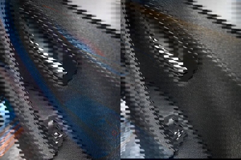 Used 2015 BMW 528i Sedan image 48