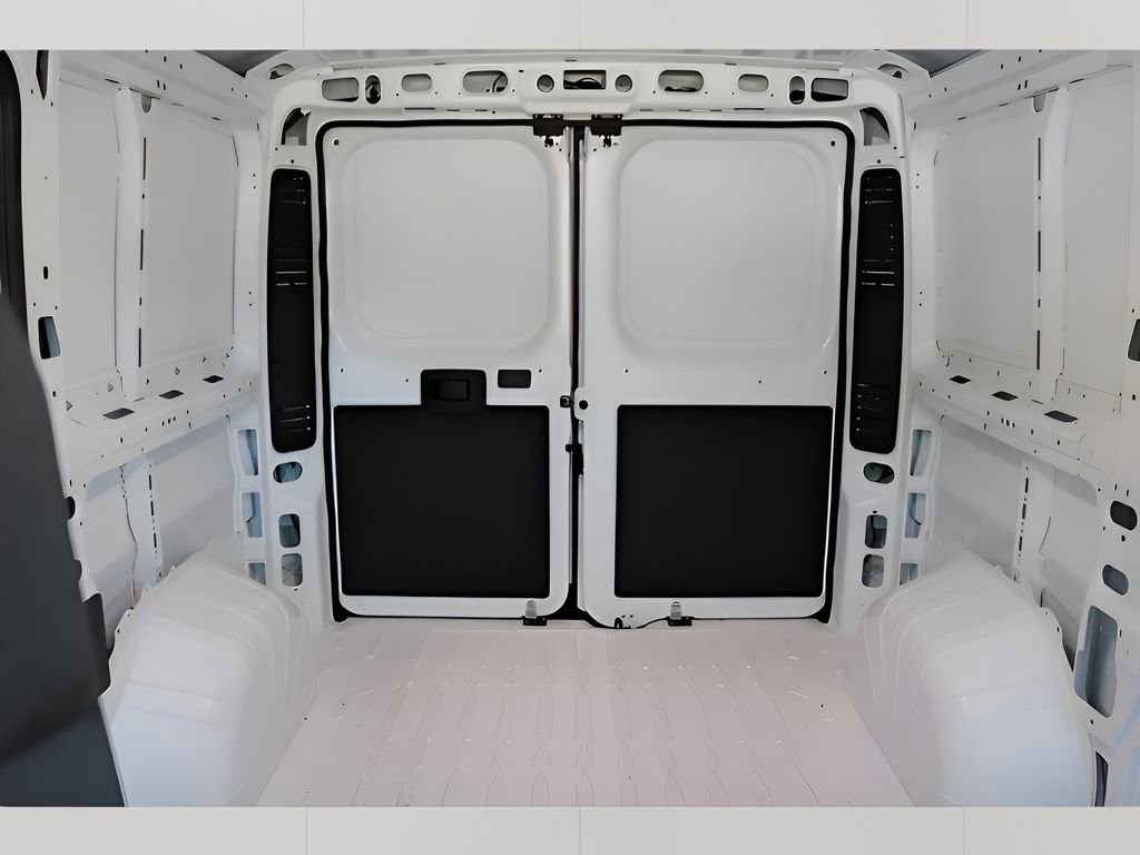 New 2026 RAM ProMaster 1500 w/ Safety Group image 23