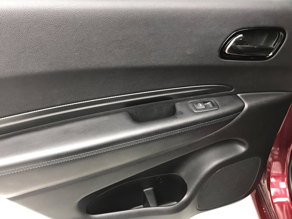 Used 2021 Dodge Durango GT AWD/4WD image 17