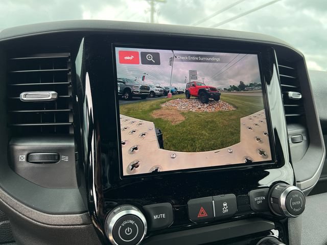 New 2026 RAM 4500 Tradesman AWD/4WD image 18