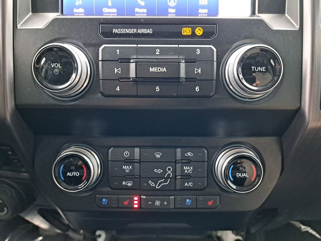 Used 2020 Ford F450 Limited w/ FX4 Off-Road Package image 22