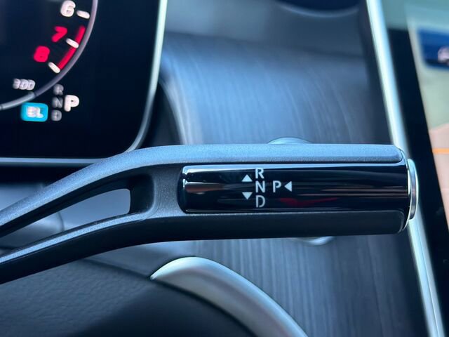 Certified 2025 Mercedes-Benz GLC 350e 4MATIC image 27