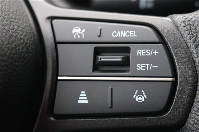New 2027 Honda HR-V LX image 16