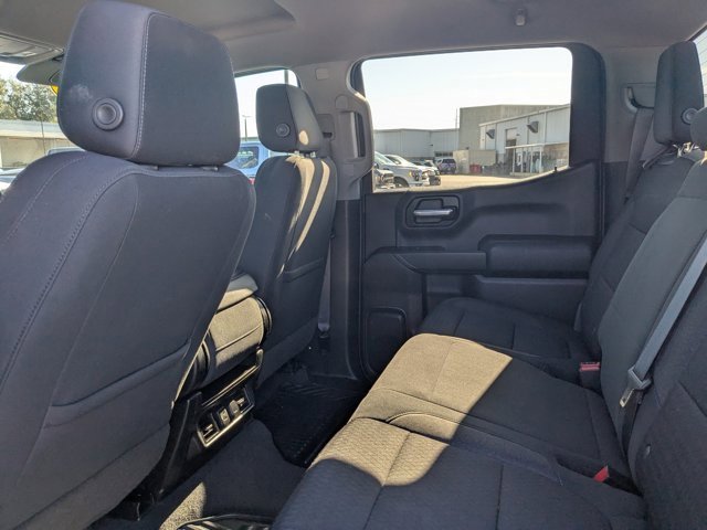 Used 2020 Chevrolet Silverado 1500 LT w/ All-Star Edition image 12