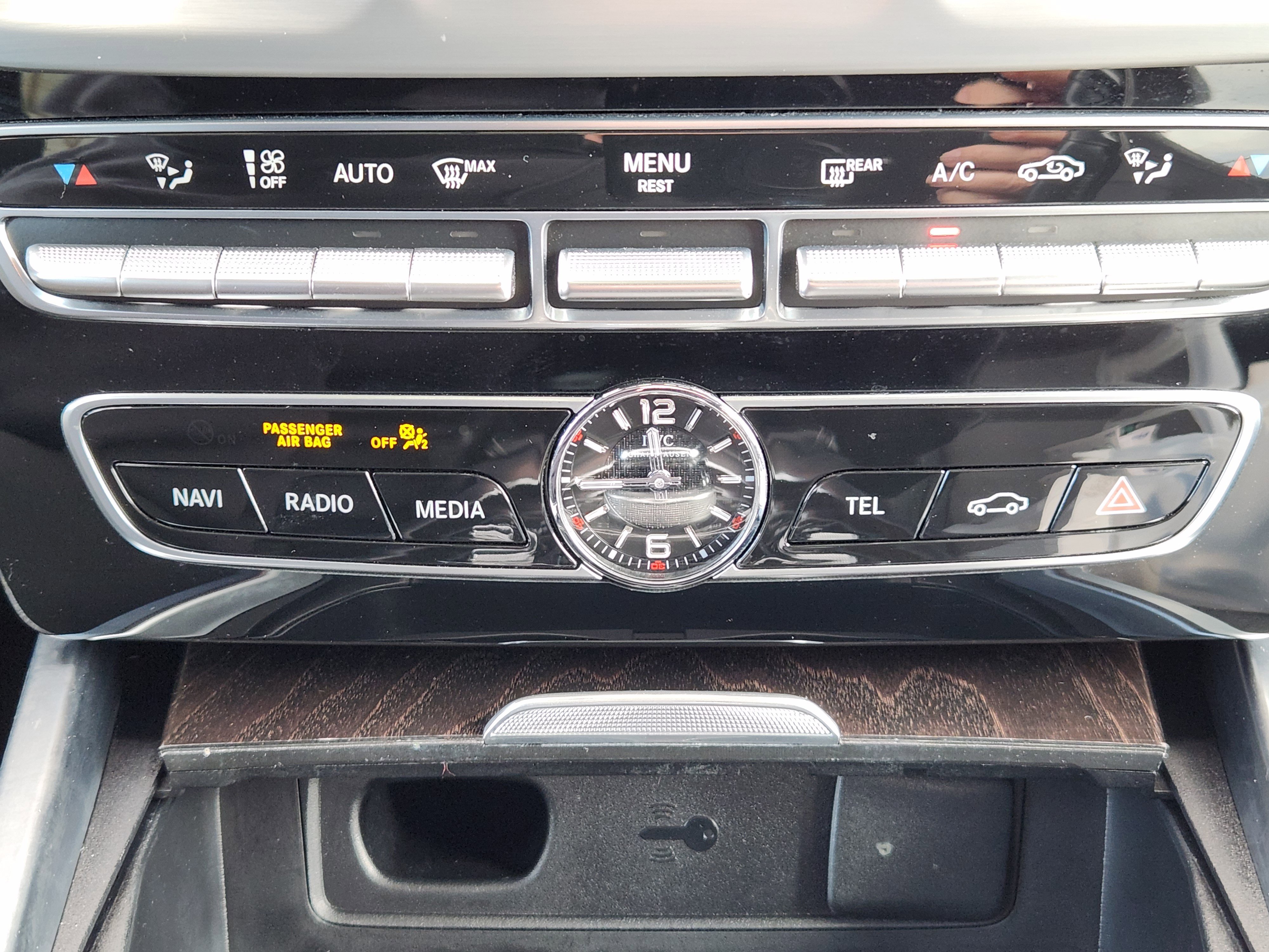 Used 2024 Mercedes-Benz G 63 AMG G 63 AMG image 25