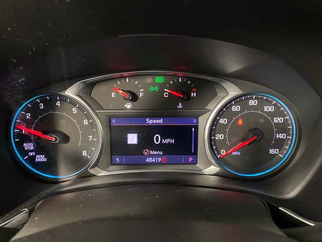 Certified 2022 Chevrolet Equinox LT image 17