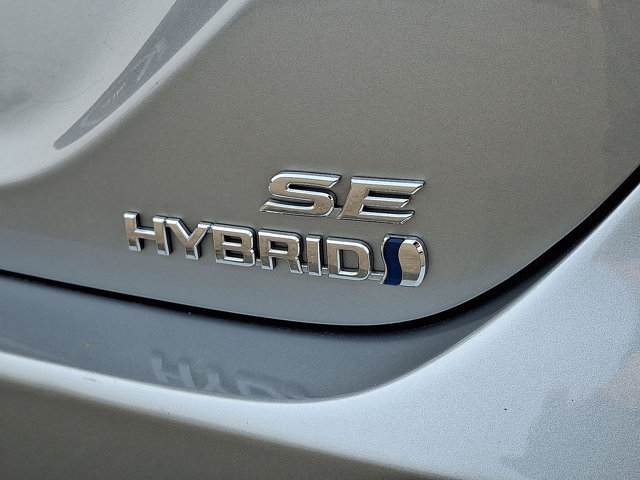 Used 2024 Toyota Camry SE FWD image 25