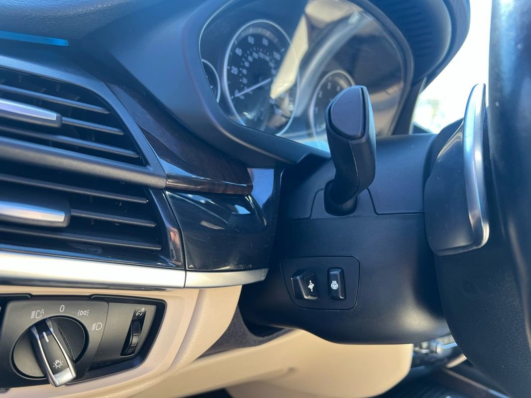 Used 2018 BMW X5 xDrive35i image 13