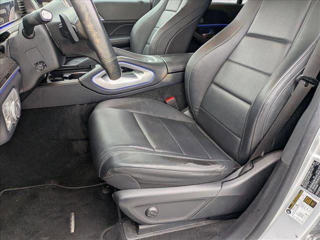 Used 2020 Mercedes-Benz GLE 350 image 15