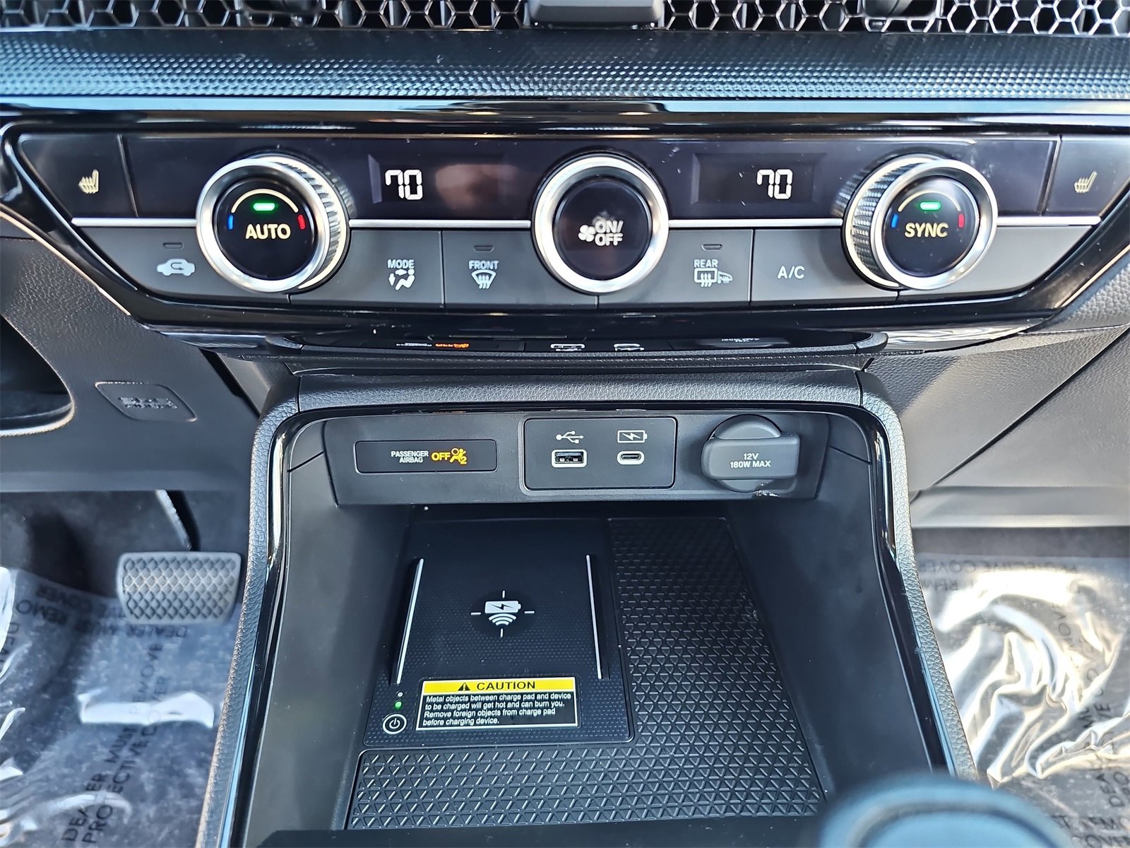 Used 2023 Honda CR-V EX-L image 22