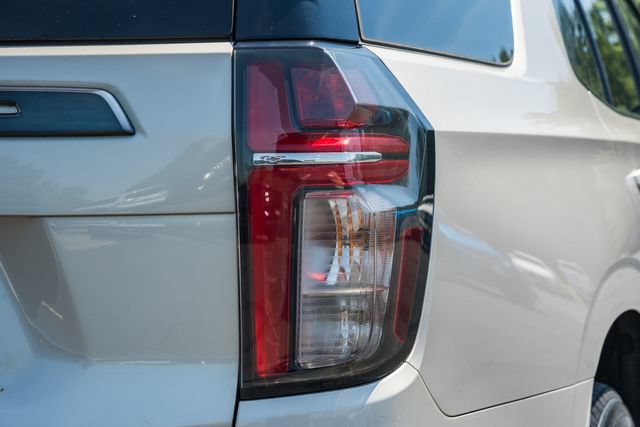 Used 2021 Chevrolet Tahoe Z71 AWD/4WD image 15