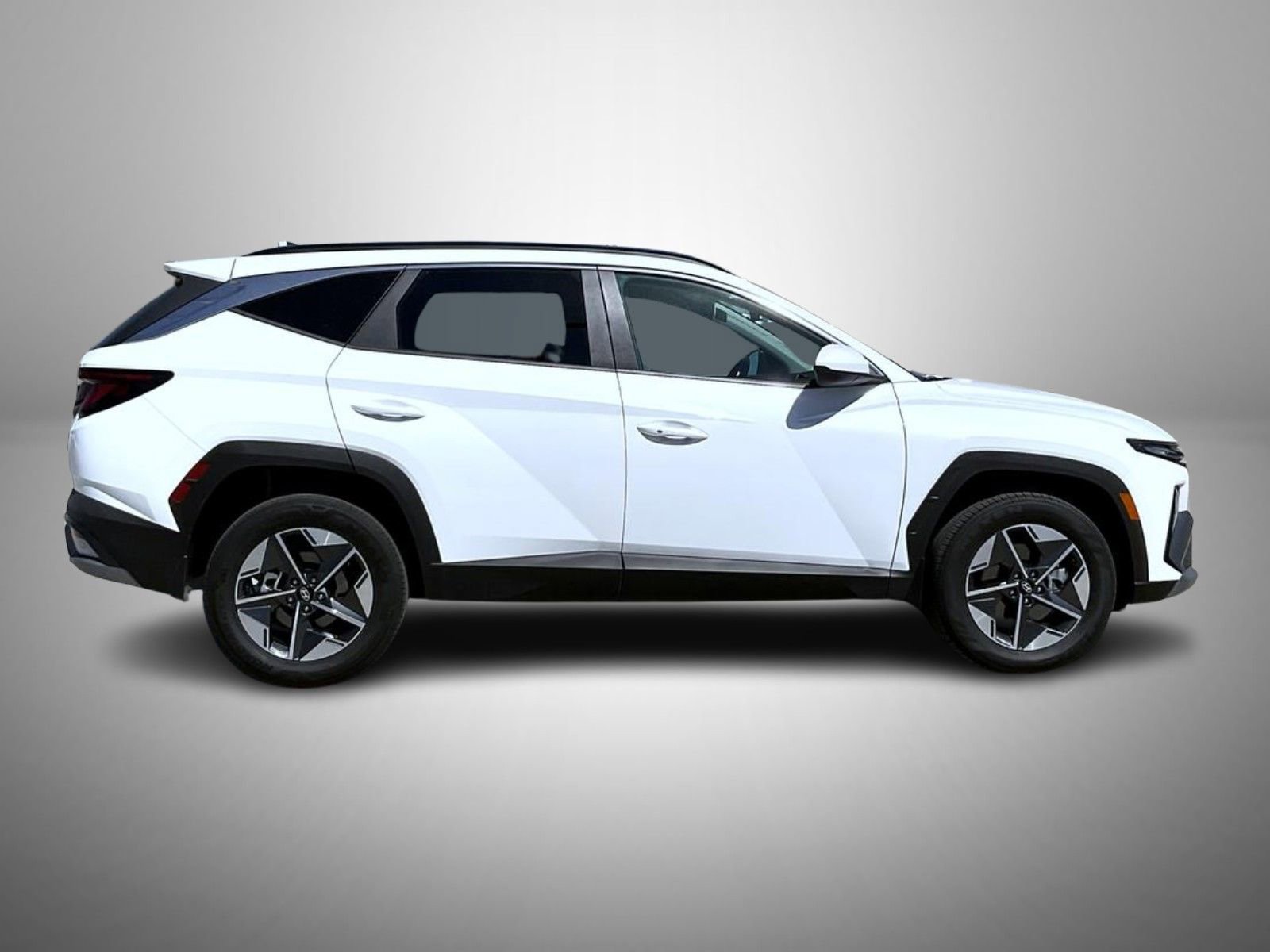 Certified 2026 Hyundai Tucson SEL AWD/4WD image 4