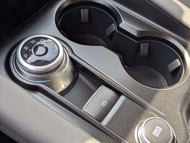 New 2026 Ford Explorer Active RWD image 11